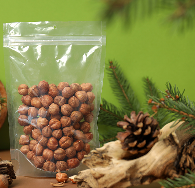 Multi Sabores 220ml Bolsas de Espremer de Palha Embutidas Sacos de Embalagem de Suco e Purê de Frutas Personalizados